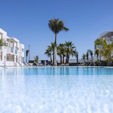 Island Home Fuerteventura Corralejo Ngoại thất bức ảnh