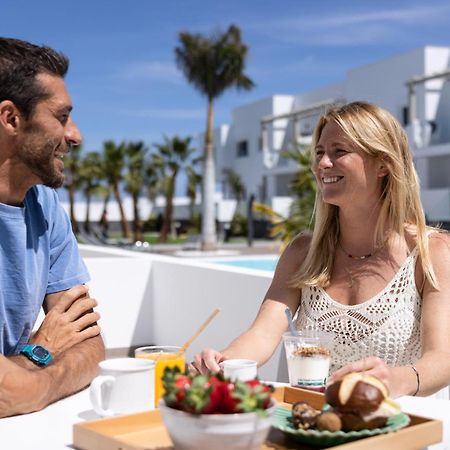 Island Home Fuerteventura Corralejo Ngoại thất bức ảnh