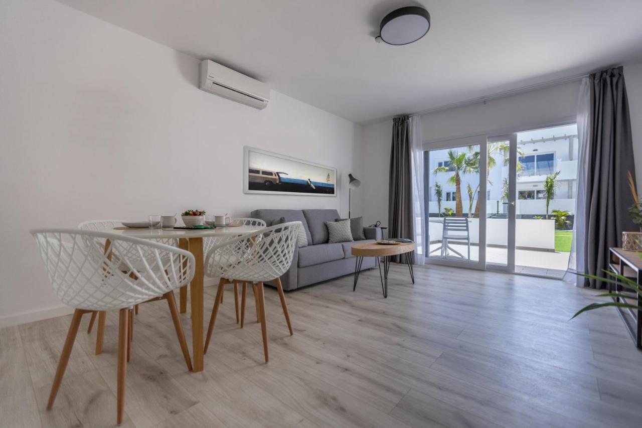 Island Home Fuerteventura Corralejo Ngoại thất bức ảnh