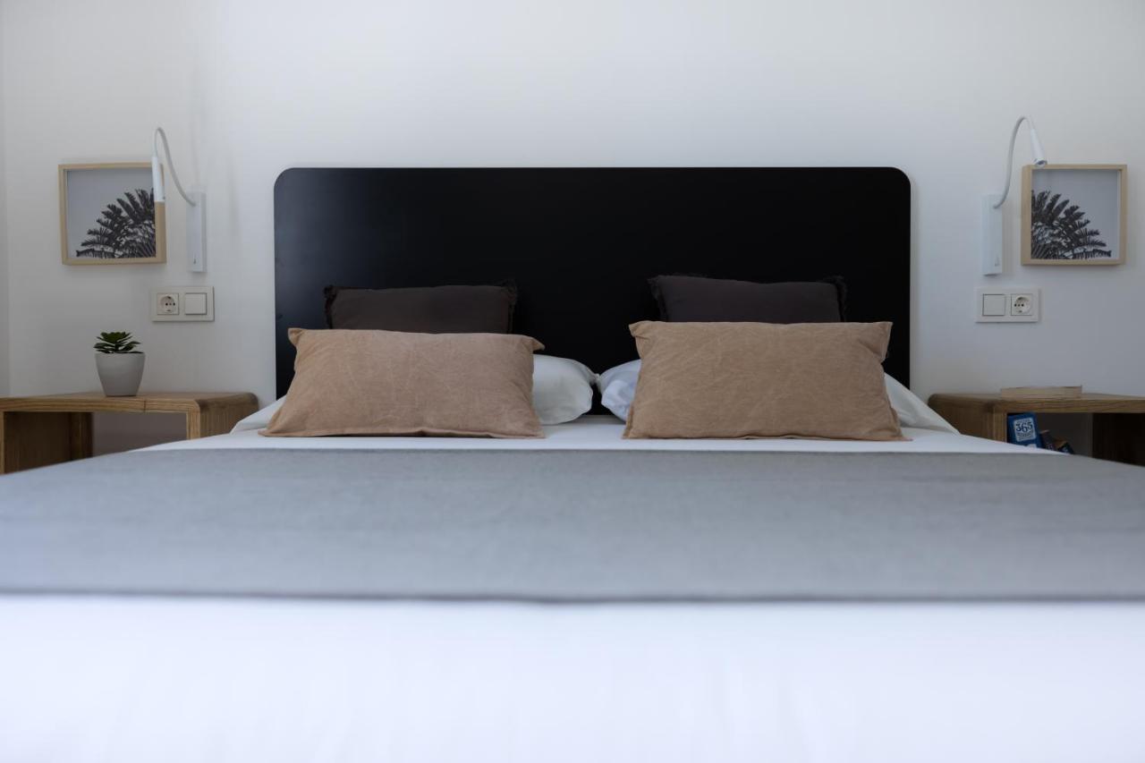 Island Home Fuerteventura Corralejo Ngoại thất bức ảnh