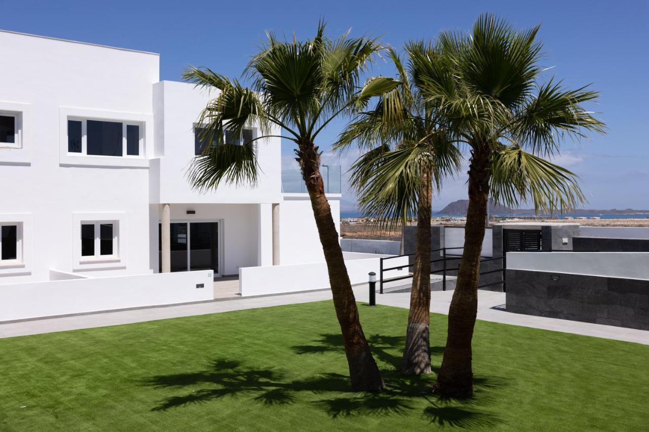 Island Home Fuerteventura Corralejo Ngoại thất bức ảnh