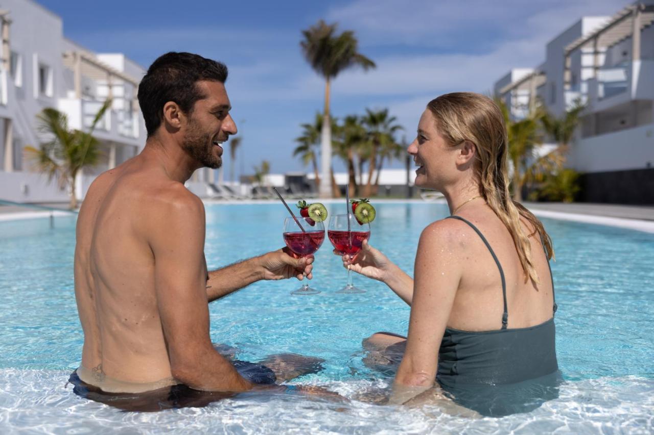Island Home Fuerteventura Corralejo Ngoại thất bức ảnh