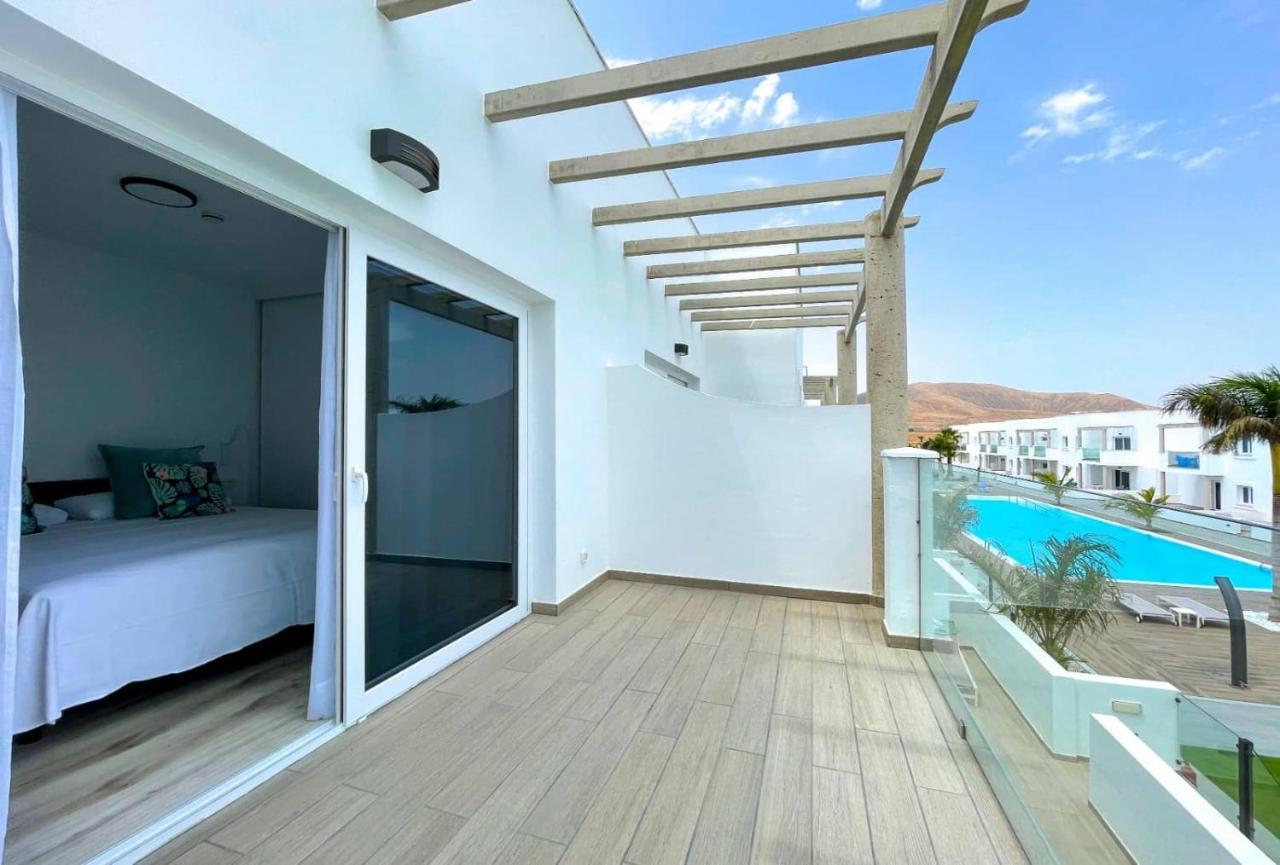 Island Home Fuerteventura Corralejo Ngoại thất bức ảnh