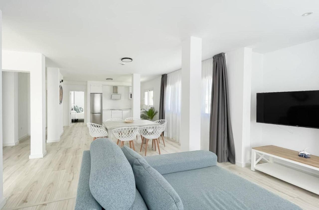 Island Home Fuerteventura Corralejo Ngoại thất bức ảnh