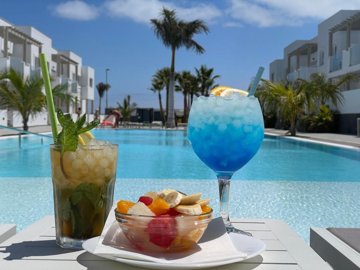 Island Home Fuerteventura Corralejo Ngoại thất bức ảnh