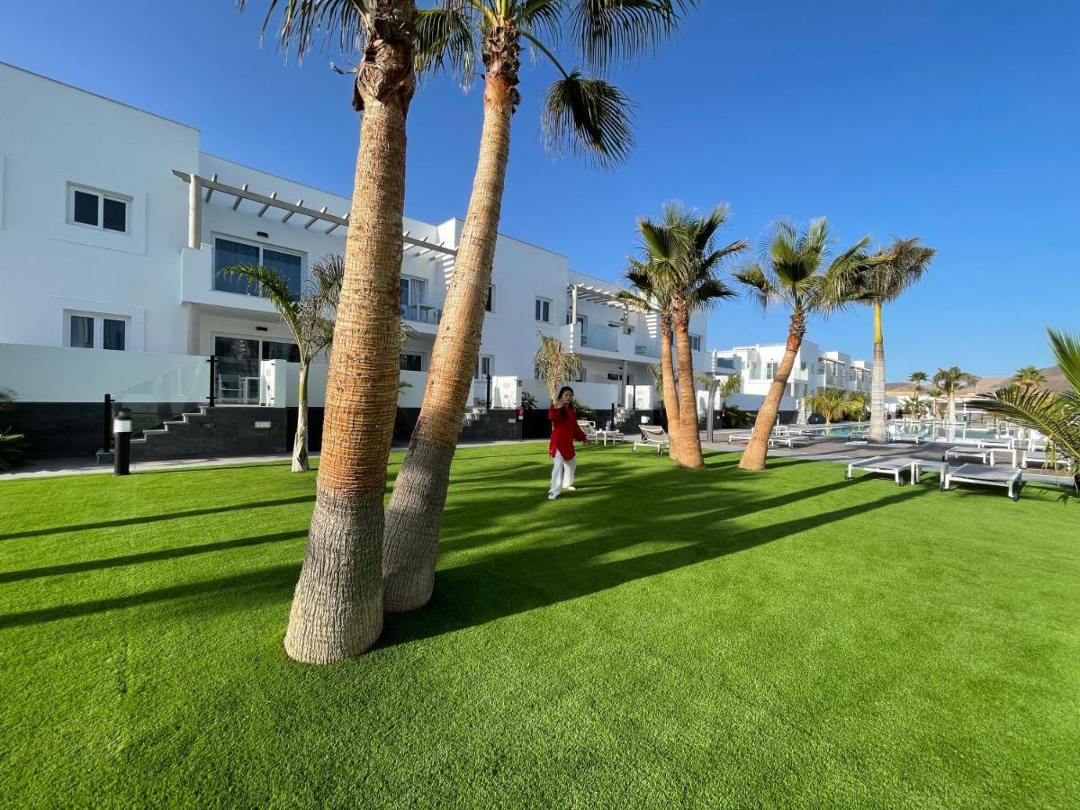 Island Home Fuerteventura Corralejo Ngoại thất bức ảnh