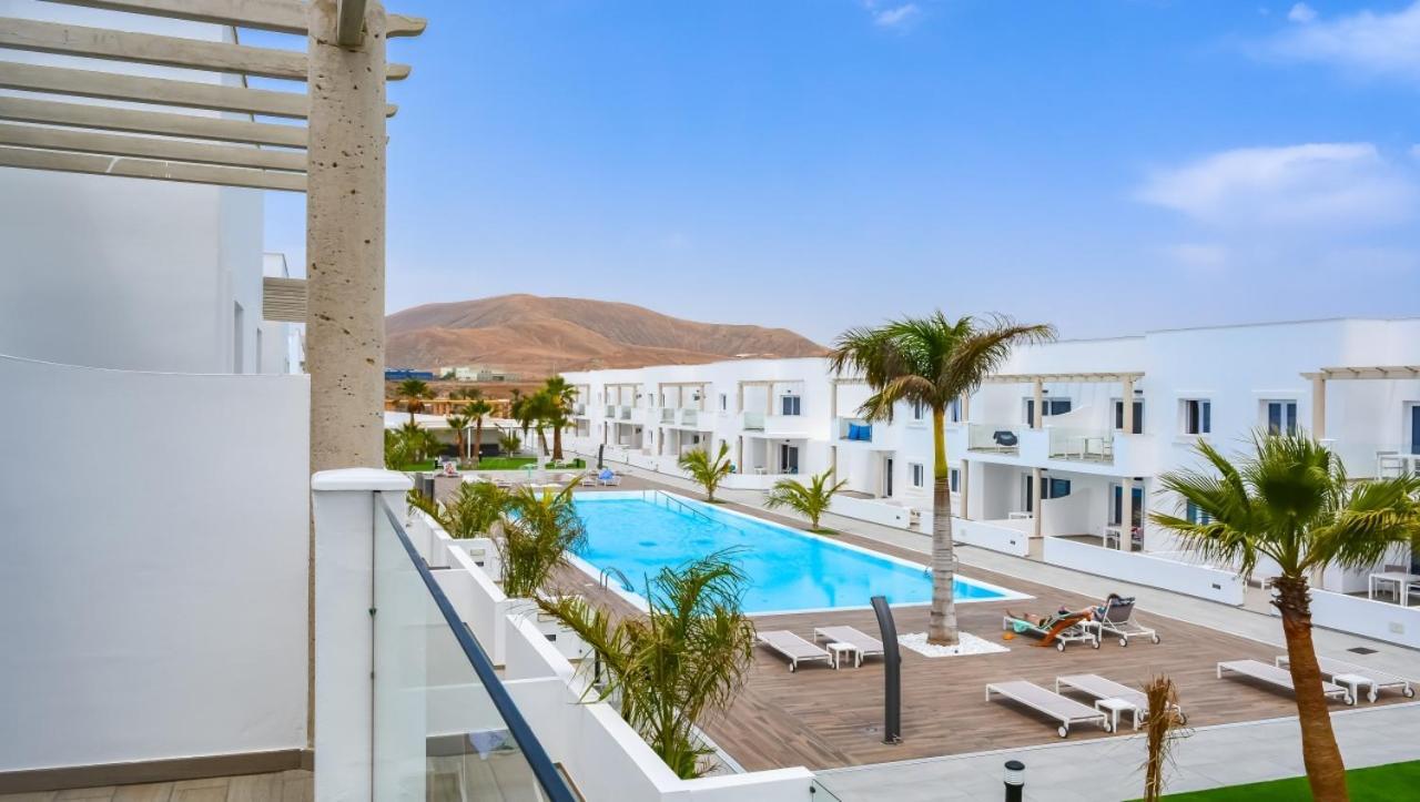 Island Home Fuerteventura Corralejo Ngoại thất bức ảnh