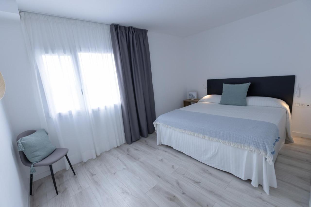 Island Home Fuerteventura Corralejo Ngoại thất bức ảnh