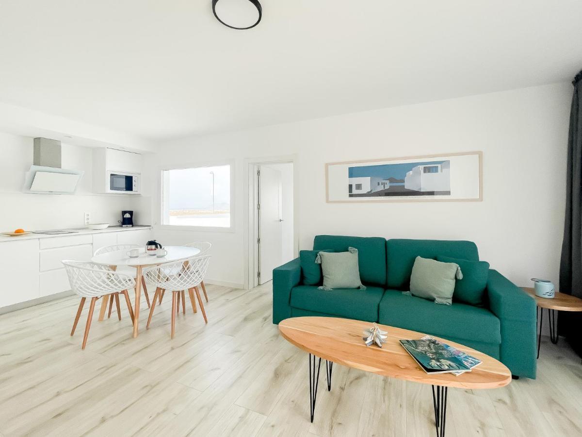 Island Home Fuerteventura Corralejo Ngoại thất bức ảnh