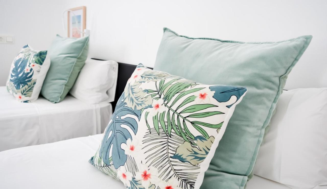 Island Home Fuerteventura Corralejo Ngoại thất bức ảnh