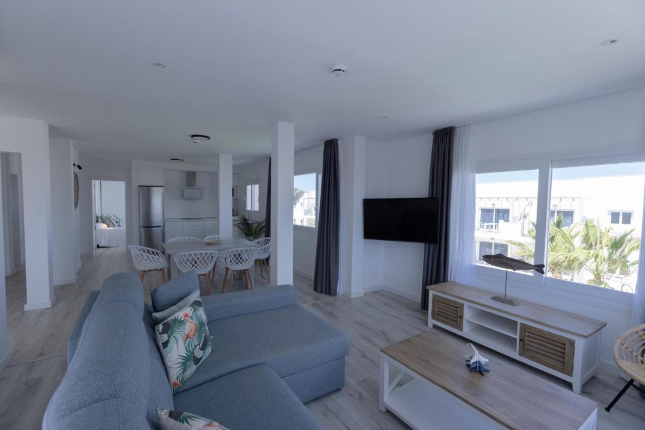 Island Home Fuerteventura Corralejo Ngoại thất bức ảnh