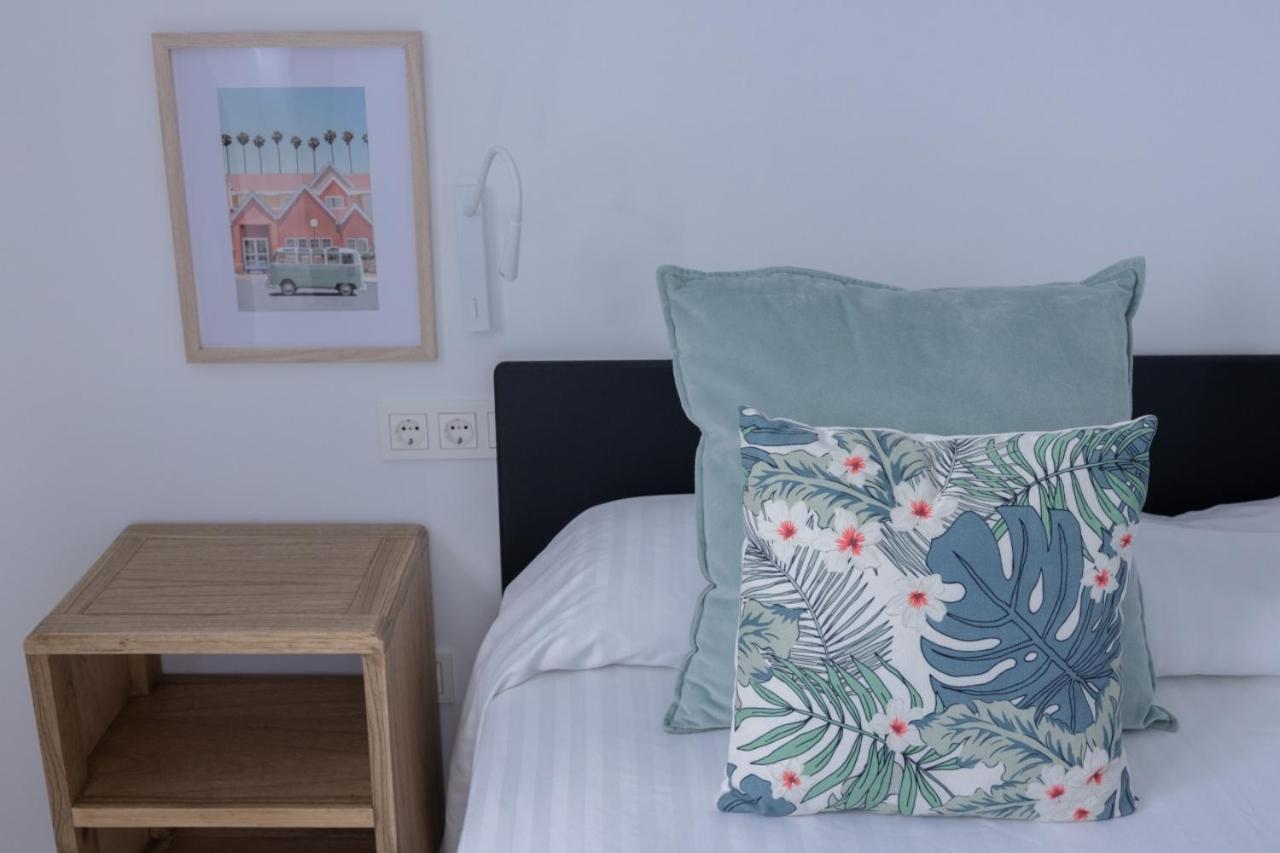 Island Home Fuerteventura Corralejo Ngoại thất bức ảnh