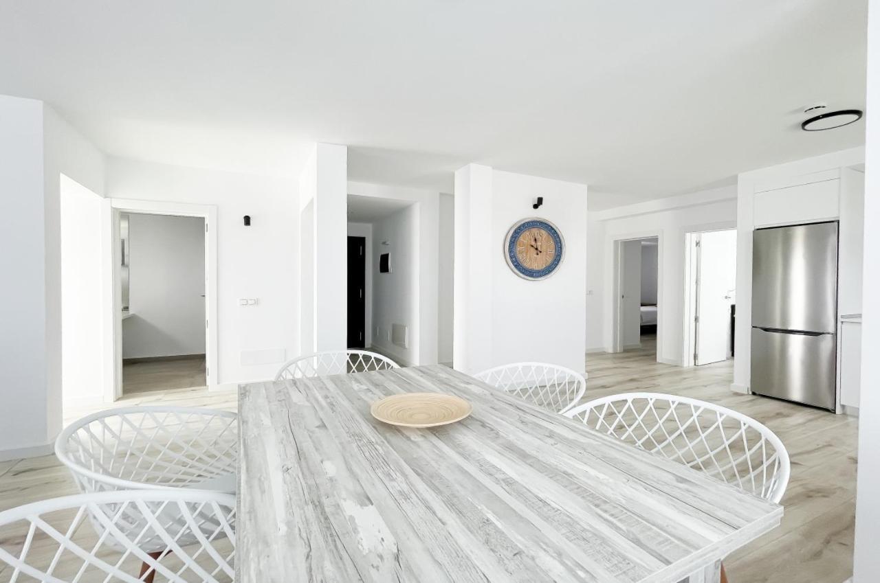 Island Home Fuerteventura Corralejo Ngoại thất bức ảnh