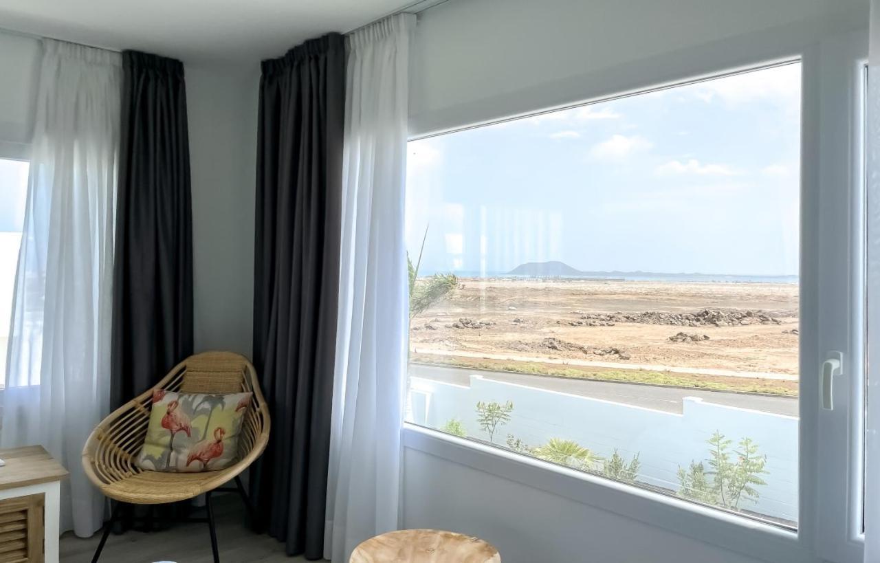 Island Home Fuerteventura Corralejo Ngoại thất bức ảnh