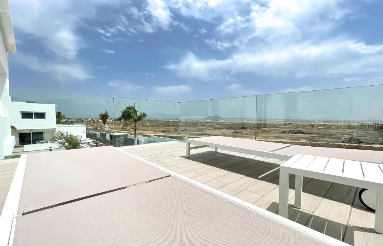 Island Home Fuerteventura Corralejo Ngoại thất bức ảnh