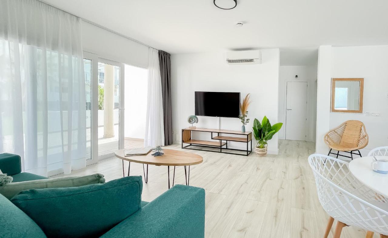 Island Home Fuerteventura Corralejo Ngoại thất bức ảnh