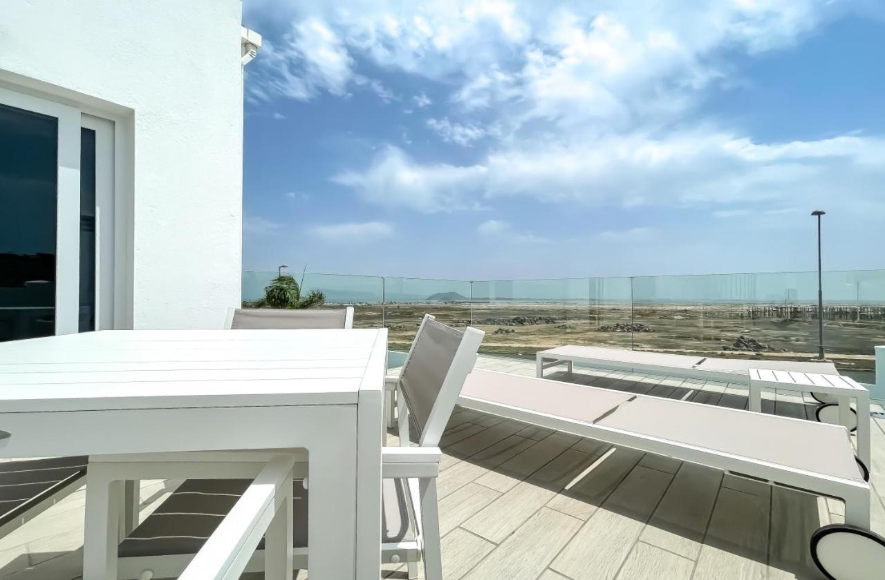 Island Home Fuerteventura Corralejo Ngoại thất bức ảnh
