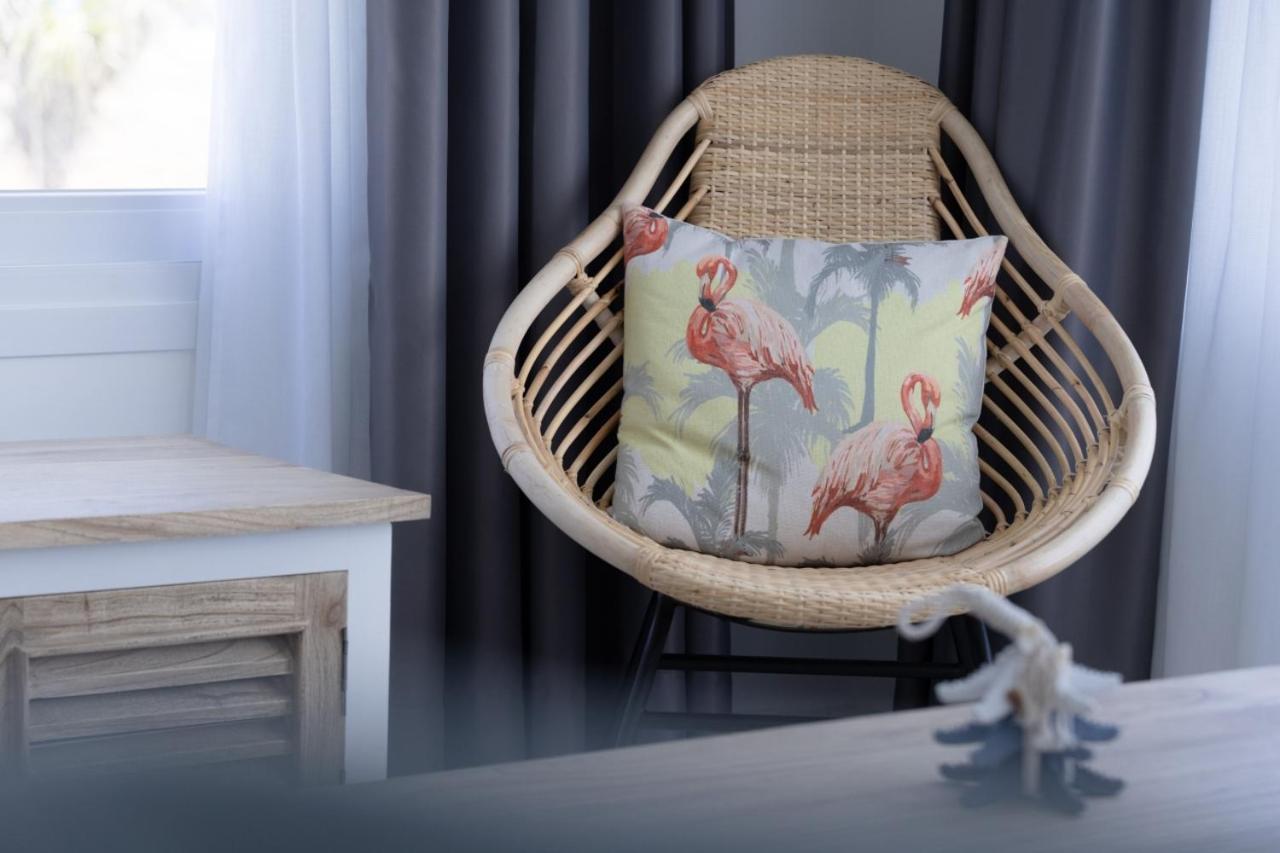 Island Home Fuerteventura Corralejo Ngoại thất bức ảnh