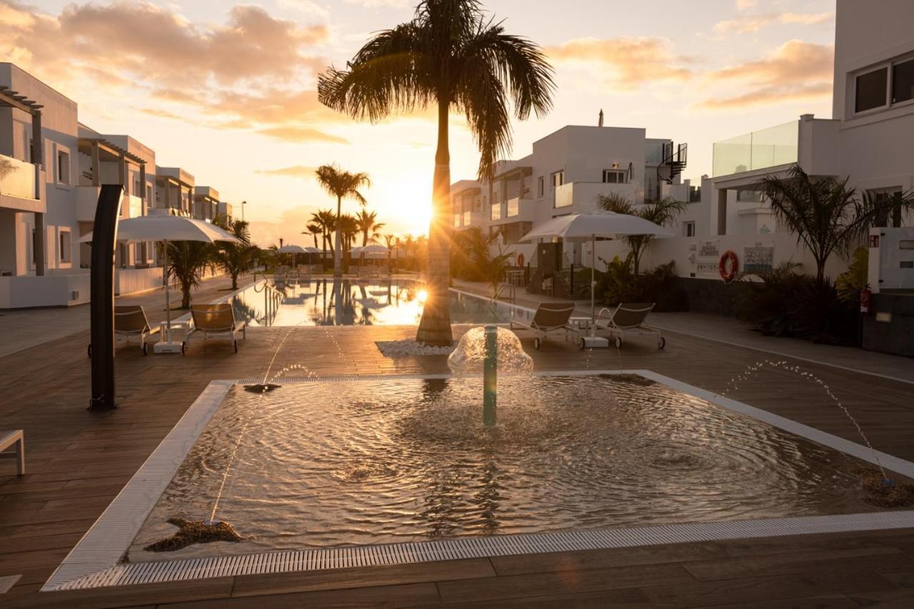 Island Home Fuerteventura Corralejo Ngoại thất bức ảnh