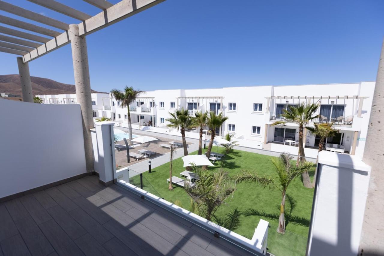 Island Home Fuerteventura Corralejo Ngoại thất bức ảnh