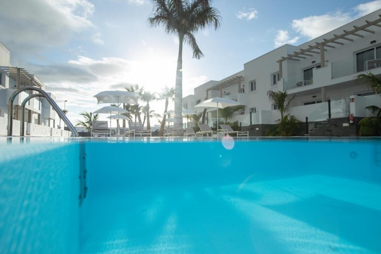 Island Home Fuerteventura Corralejo Ngoại thất bức ảnh