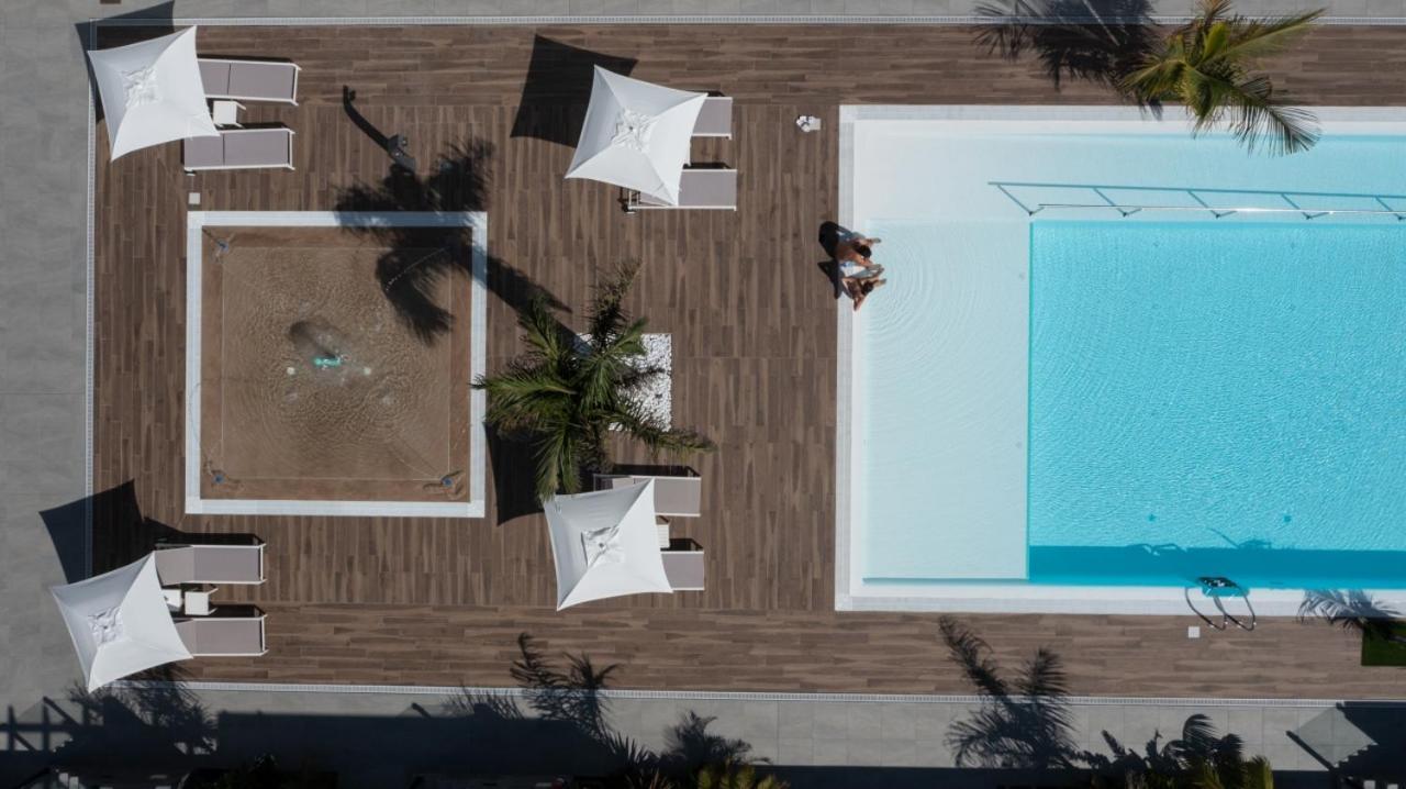 Island Home Fuerteventura Corralejo Ngoại thất bức ảnh