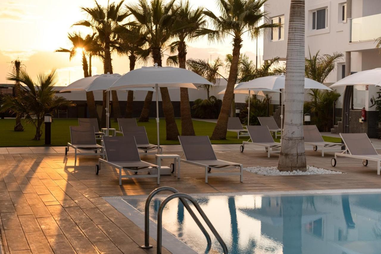 Island Home Fuerteventura Corralejo Ngoại thất bức ảnh