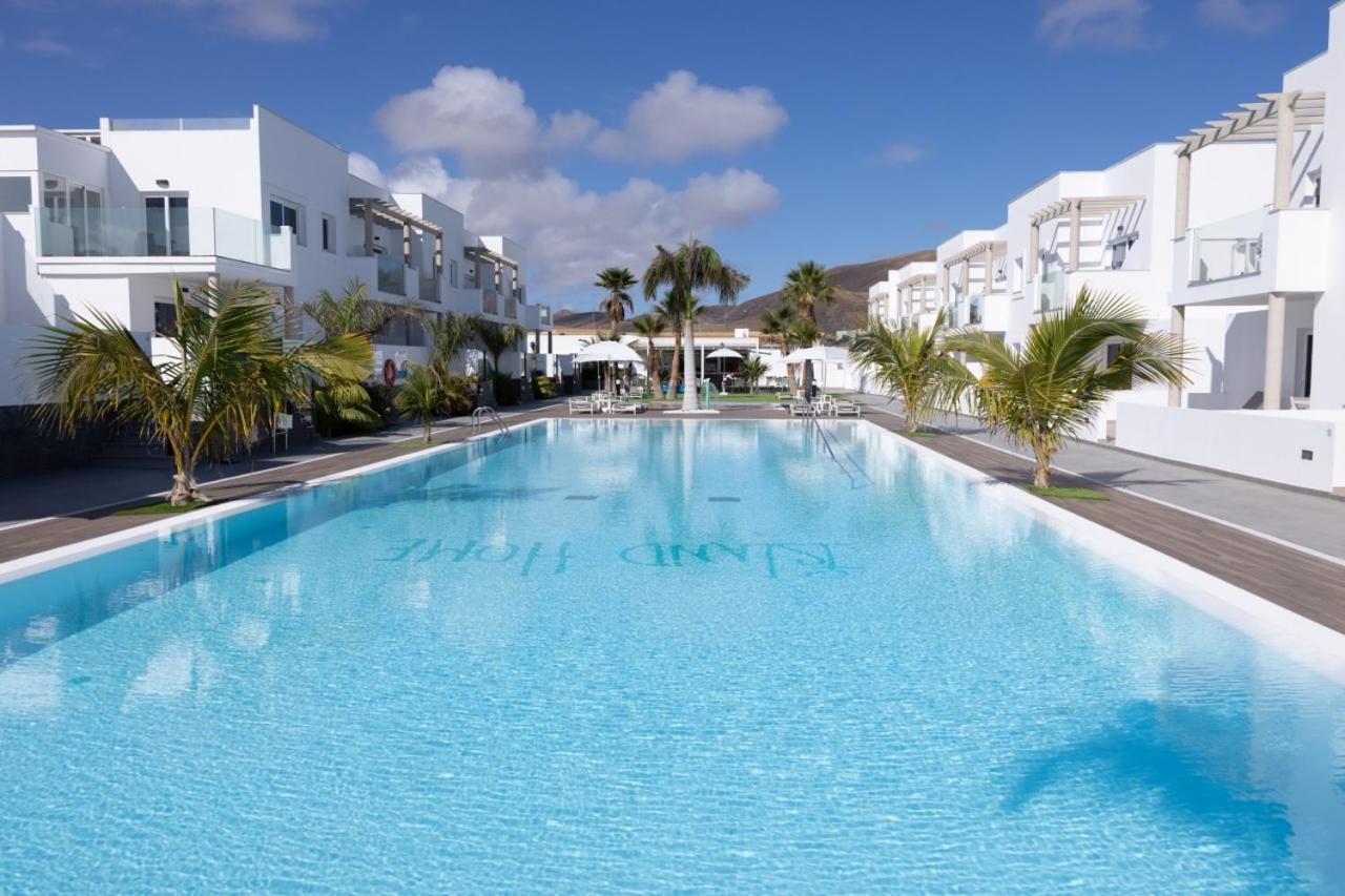 Island Home Fuerteventura Corralejo Ngoại thất bức ảnh
