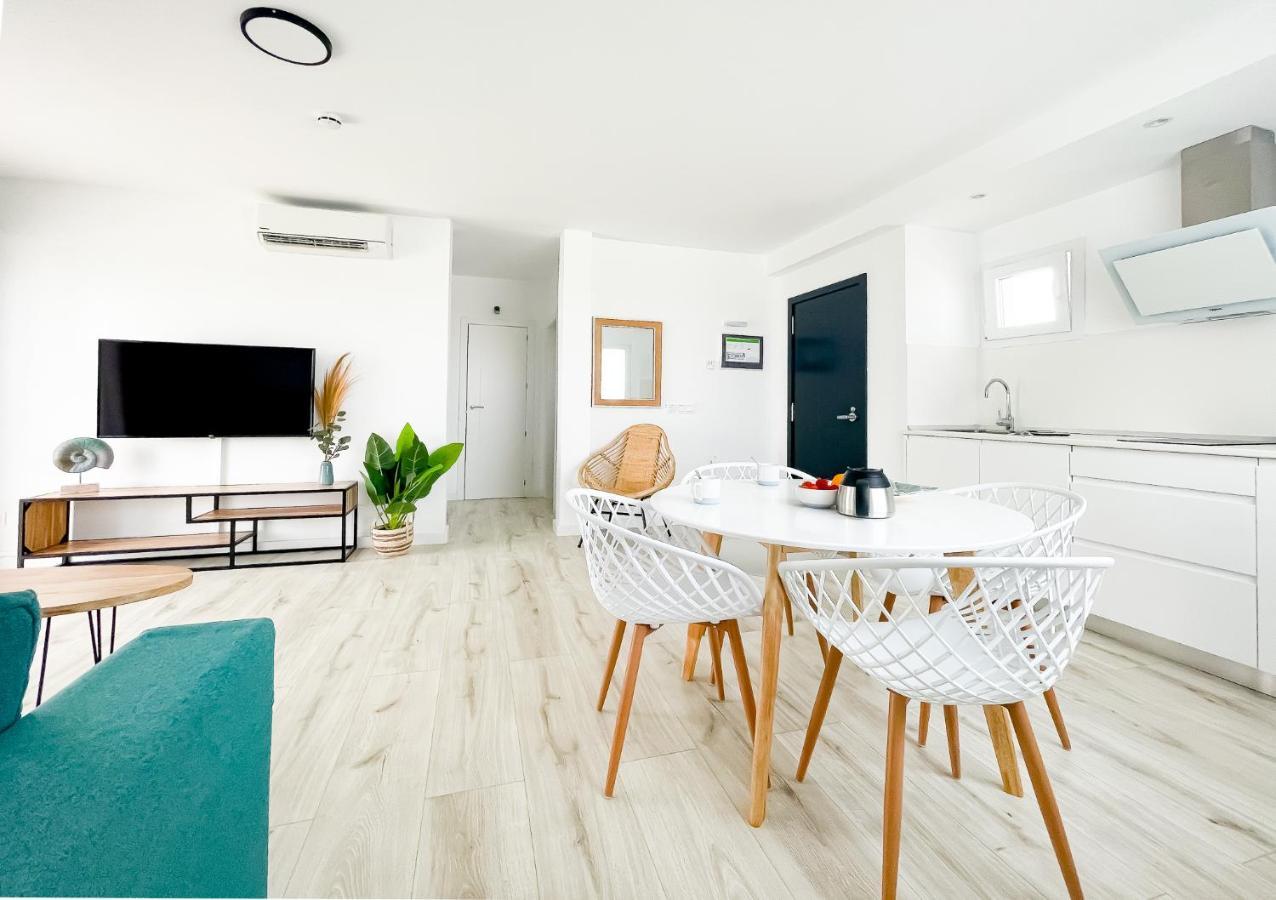 Island Home Fuerteventura Corralejo Ngoại thất bức ảnh