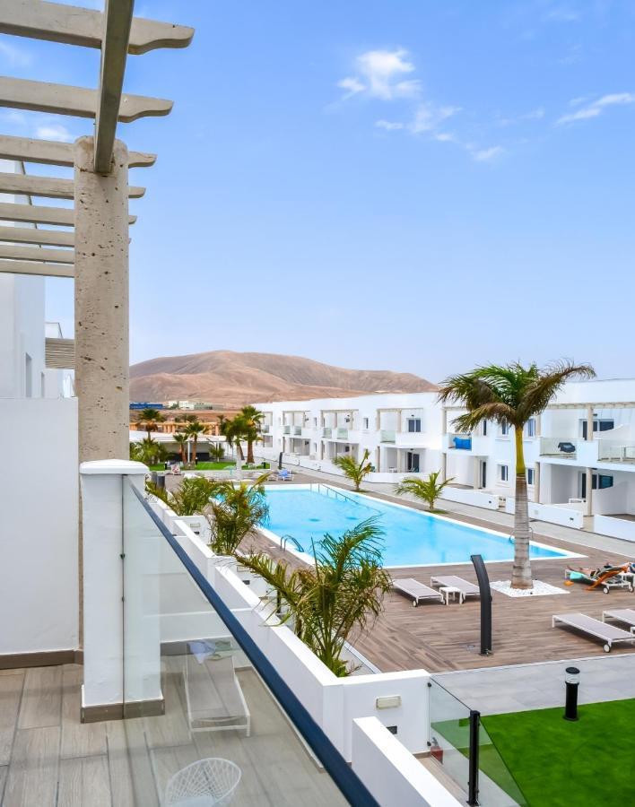 Island Home Fuerteventura Corralejo Ngoại thất bức ảnh