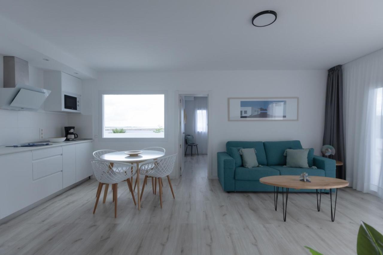 Island Home Fuerteventura Corralejo Ngoại thất bức ảnh