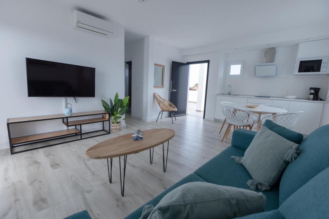 Island Home Fuerteventura Corralejo Ngoại thất bức ảnh