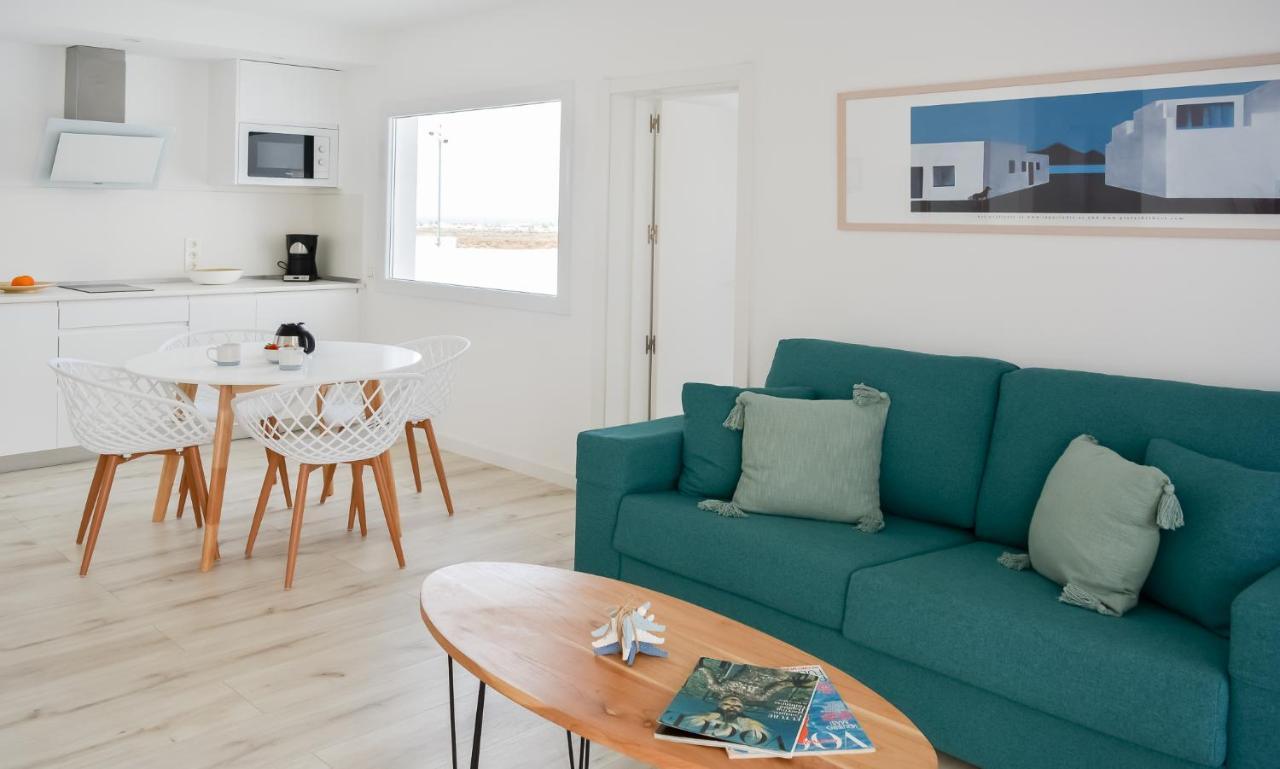 Island Home Fuerteventura Corralejo Ngoại thất bức ảnh