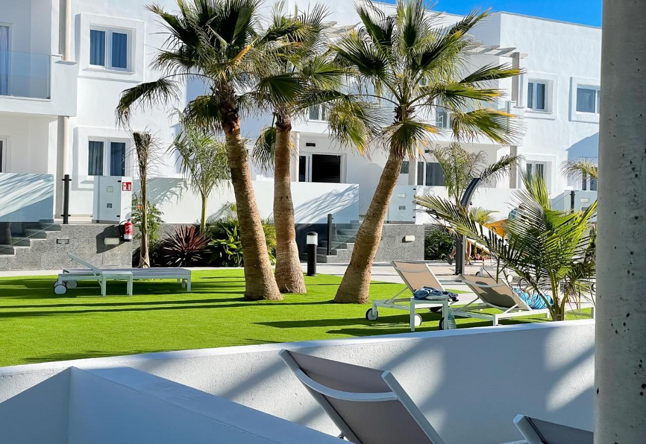 Island Home Fuerteventura Corralejo Ngoại thất bức ảnh