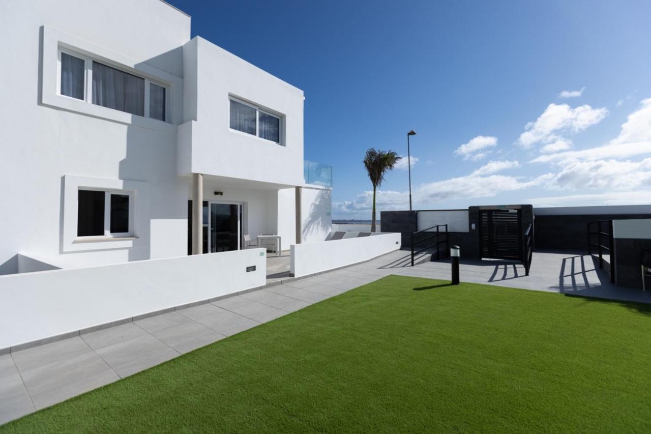 Island Home Fuerteventura Corralejo Ngoại thất bức ảnh