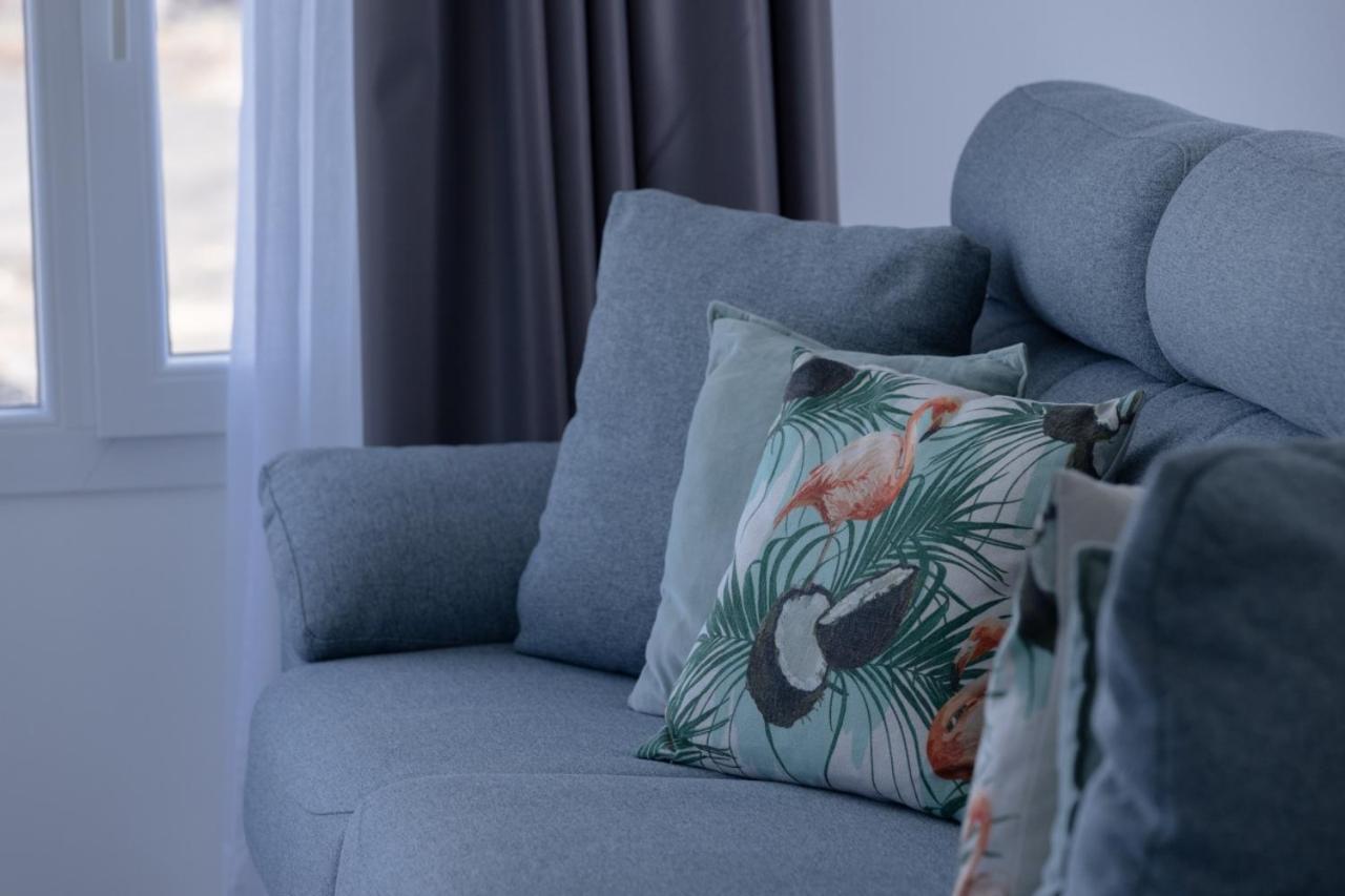 Island Home Fuerteventura Corralejo Ngoại thất bức ảnh