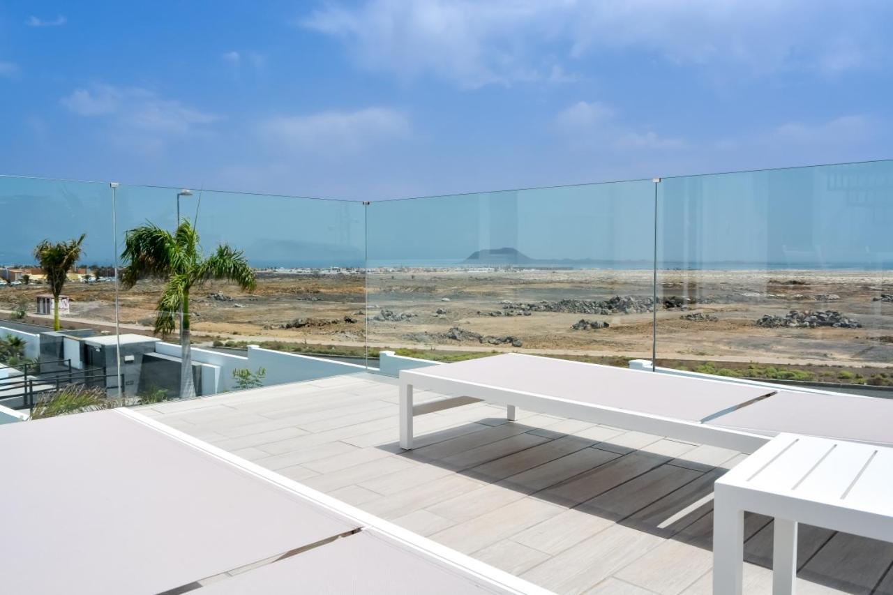 Island Home Fuerteventura Corralejo Ngoại thất bức ảnh