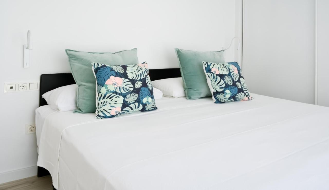 Island Home Fuerteventura Corralejo Ngoại thất bức ảnh