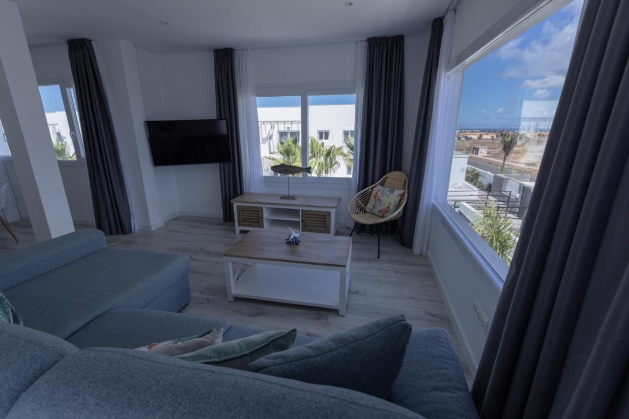 Island Home Fuerteventura Corralejo Ngoại thất bức ảnh