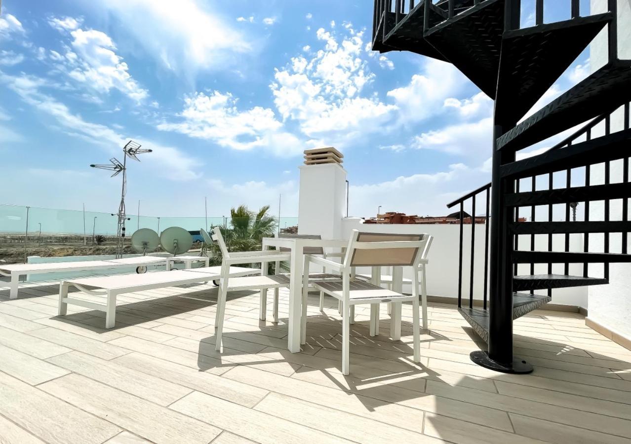 Island Home Fuerteventura Corralejo Ngoại thất bức ảnh
