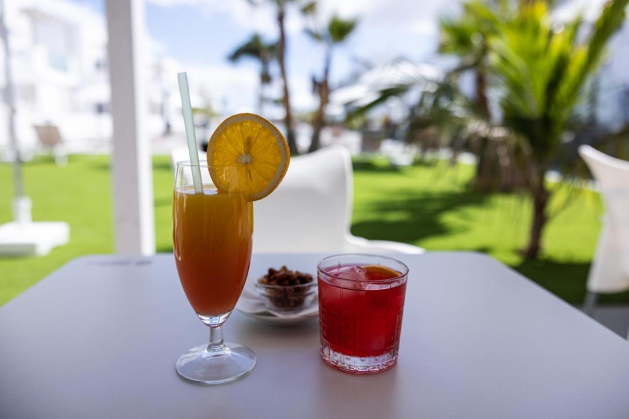 Island Home Fuerteventura Corralejo Ngoại thất bức ảnh