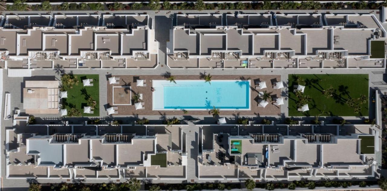 Island Home Fuerteventura Corralejo Ngoại thất bức ảnh