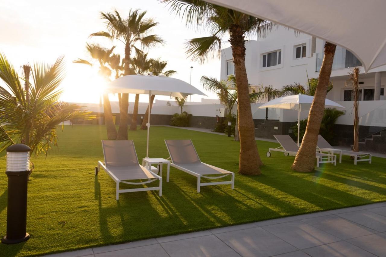 Island Home Fuerteventura Corralejo Ngoại thất bức ảnh