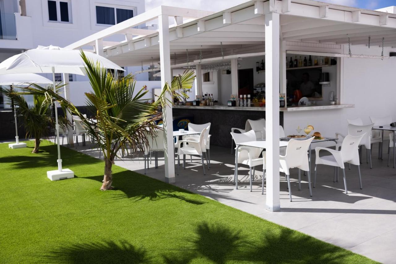 Island Home Fuerteventura Corralejo Ngoại thất bức ảnh