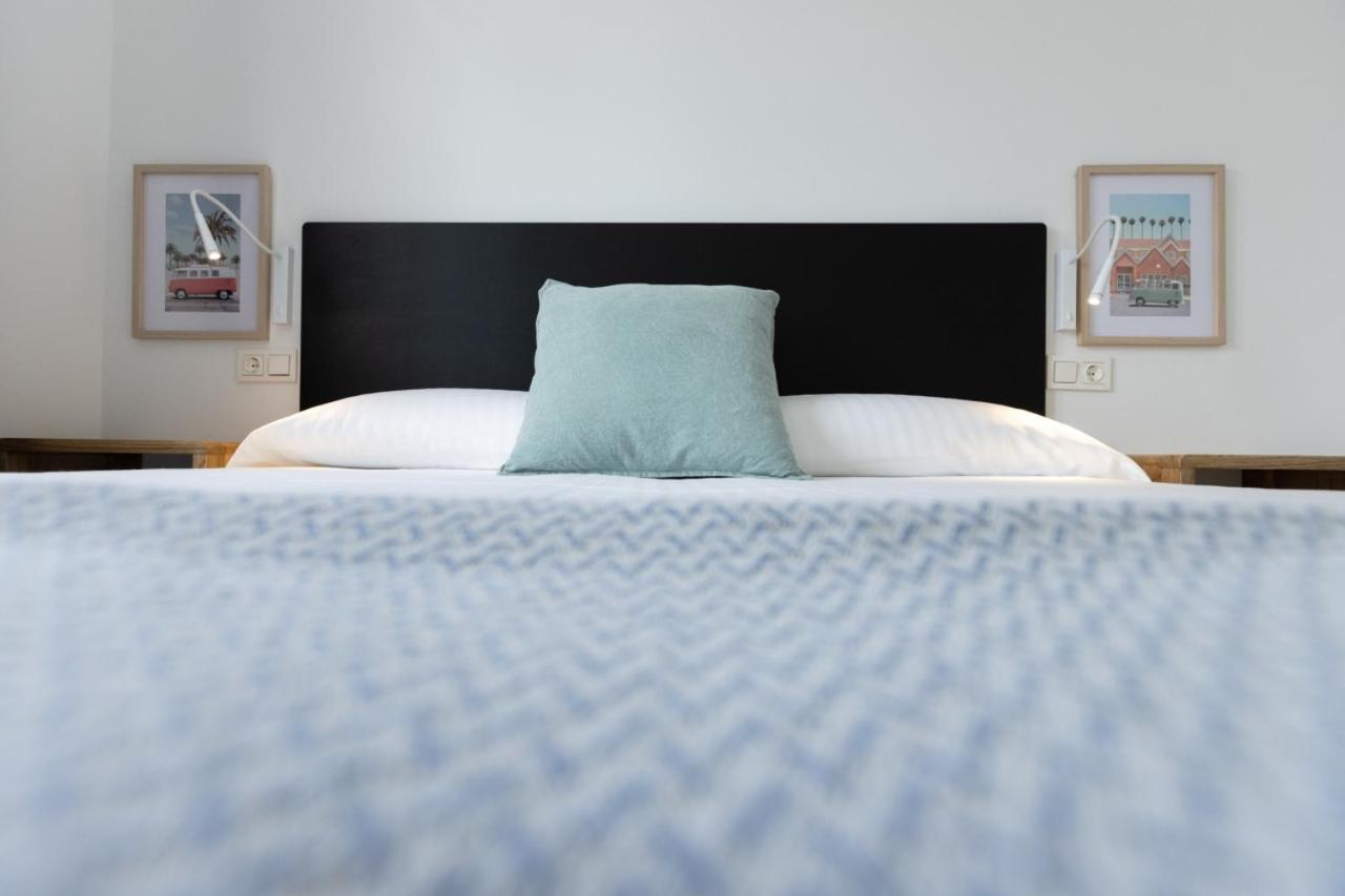 Island Home Fuerteventura Corralejo Ngoại thất bức ảnh