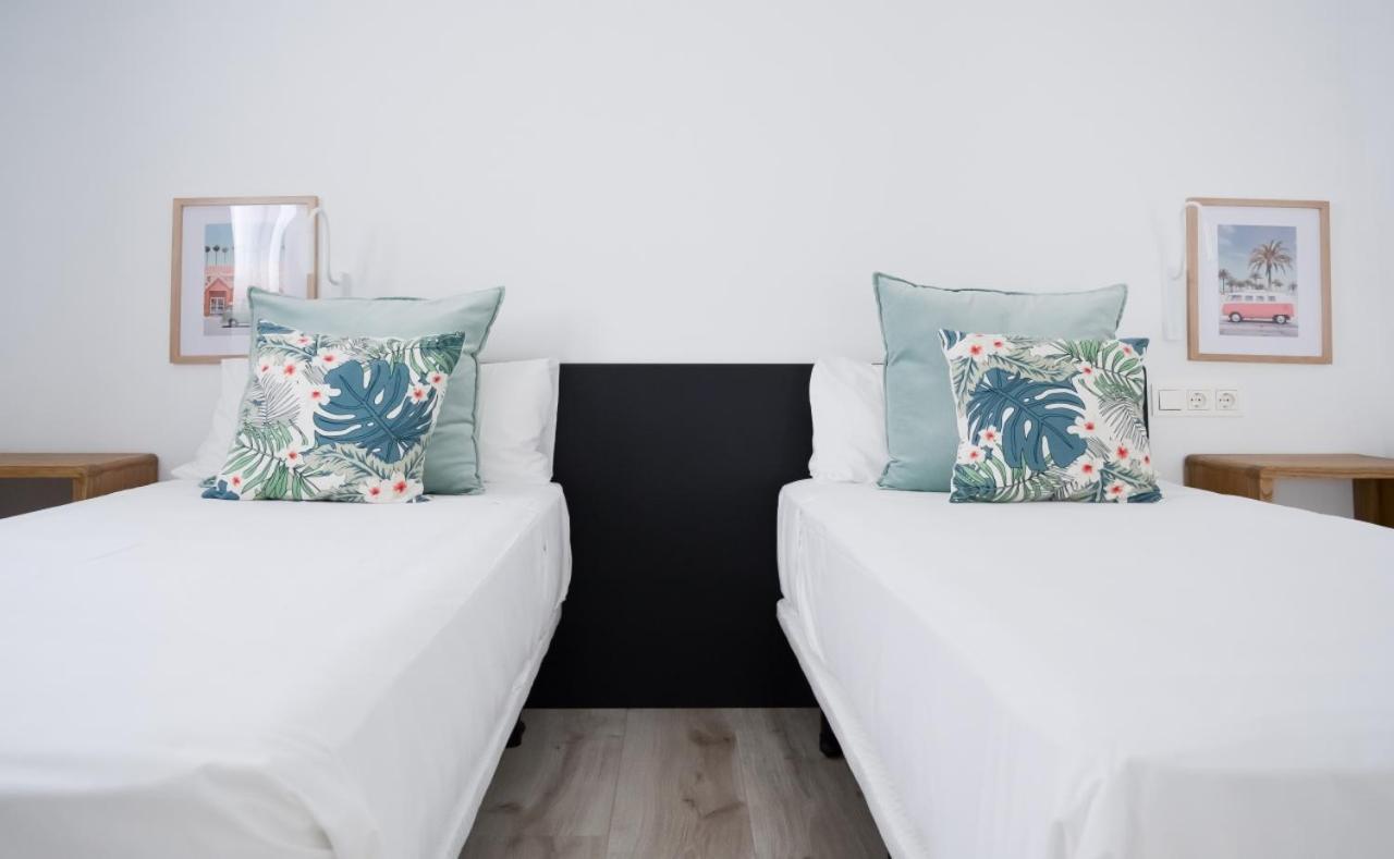 Island Home Fuerteventura Corralejo Ngoại thất bức ảnh