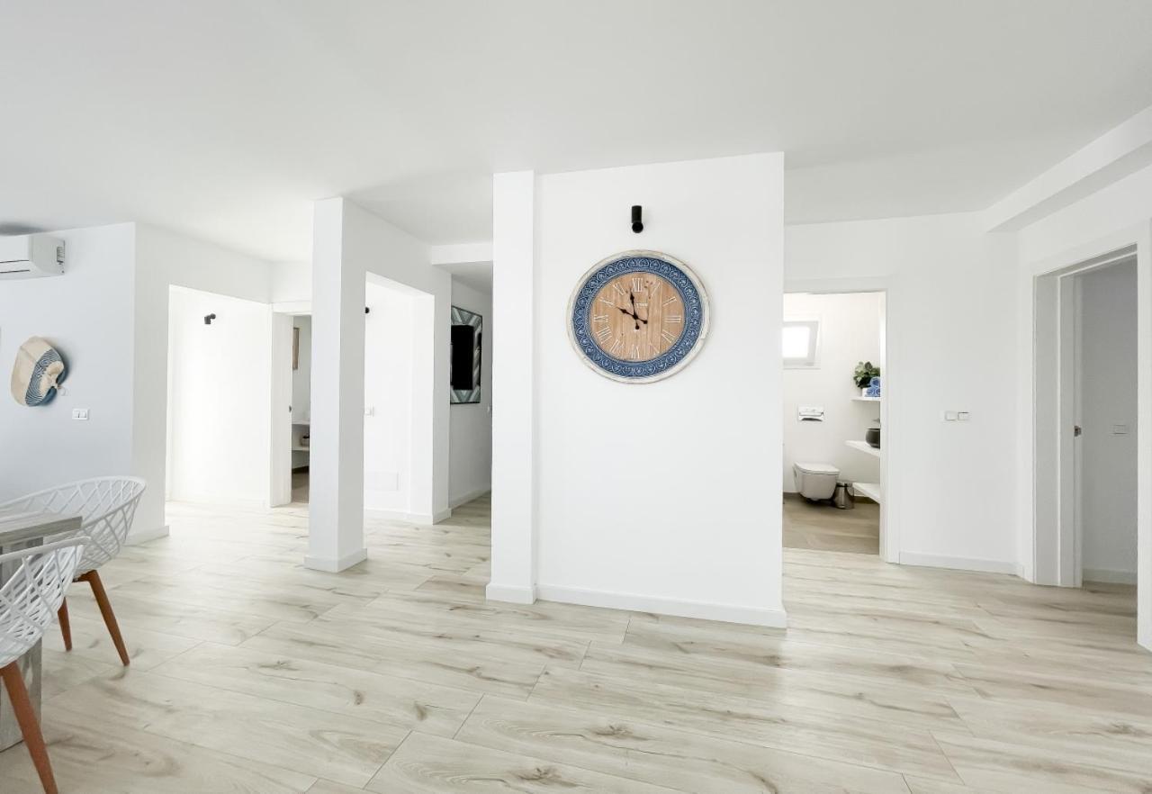 Island Home Fuerteventura Corralejo Ngoại thất bức ảnh