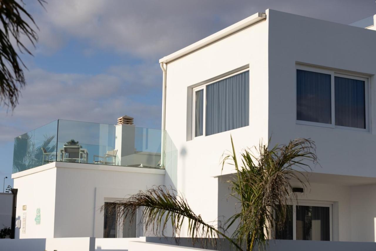 Island Home Fuerteventura Corralejo Ngoại thất bức ảnh