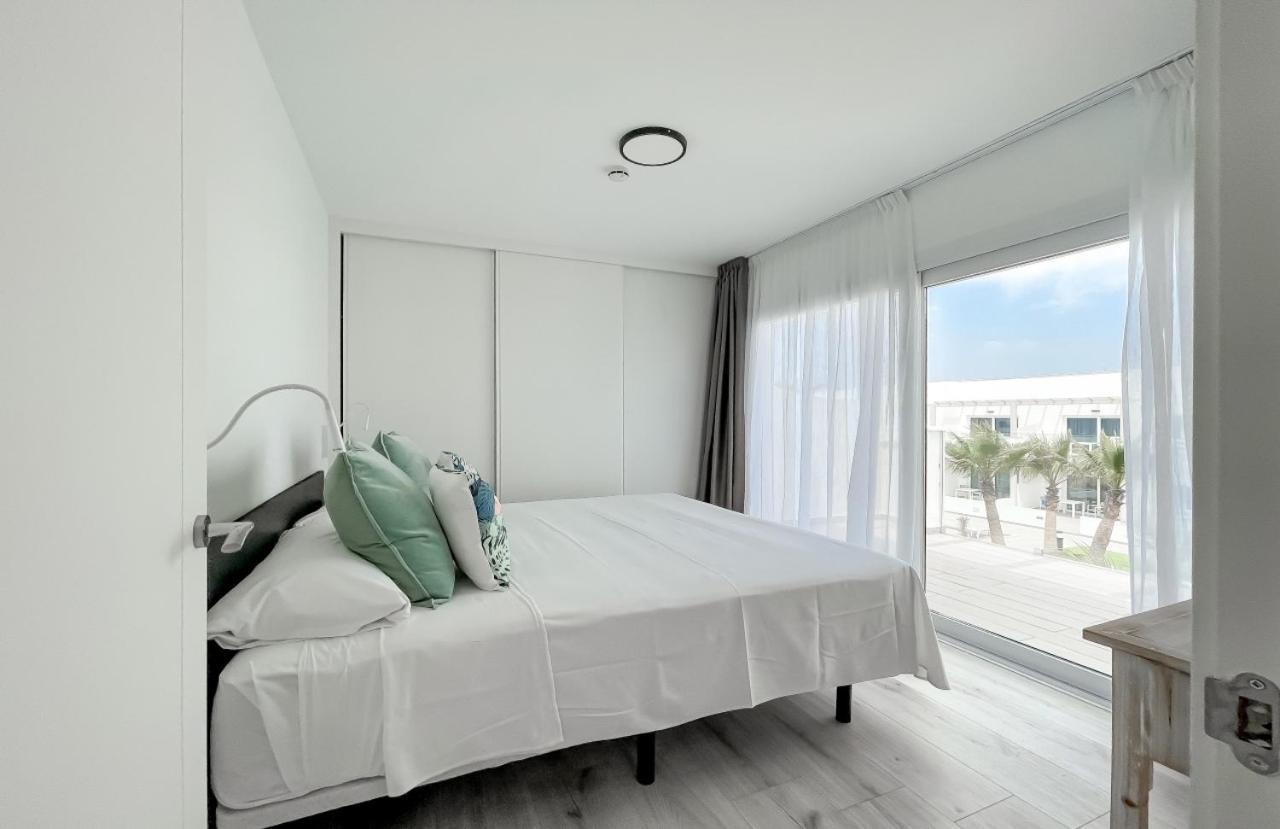 Island Home Fuerteventura Corralejo Ngoại thất bức ảnh