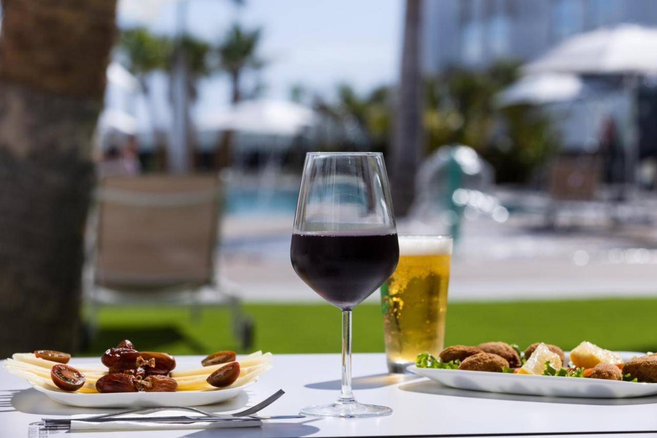 Island Home Fuerteventura Corralejo Ngoại thất bức ảnh